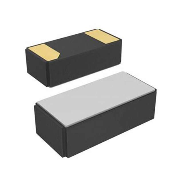 ECS-.327-12.5-34RR-TR by ECS